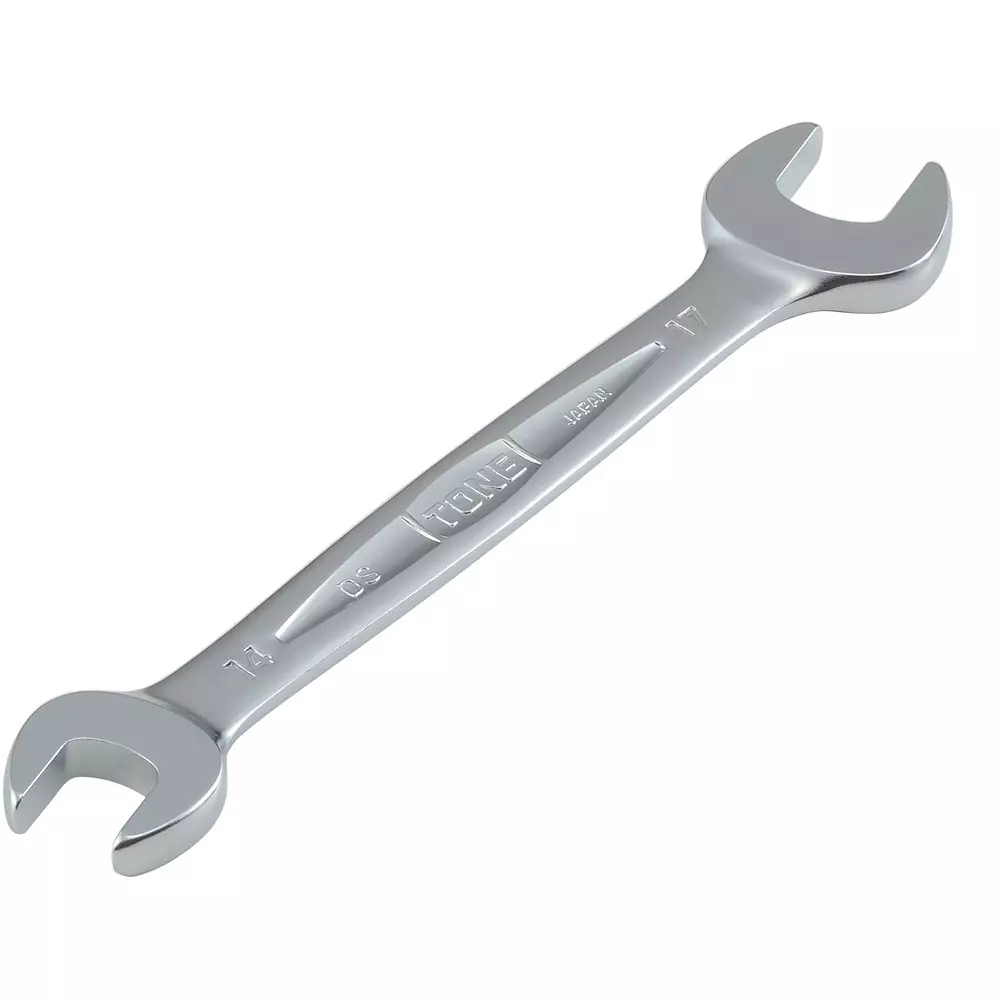 TONE New Spanner 8x10 mm Width Across Flats, DS-0810