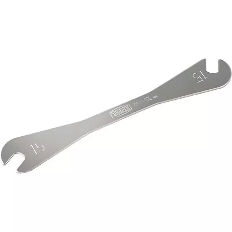 TONE Pedal Wrench 4.5 mm Tip Thickness, CPW-15L