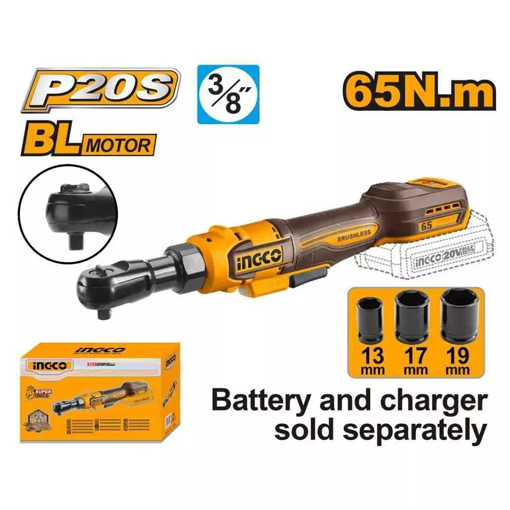 ingco-95-mm-38-inch-square-drive-65-nm-torque-brushless-motor-cdrli206521