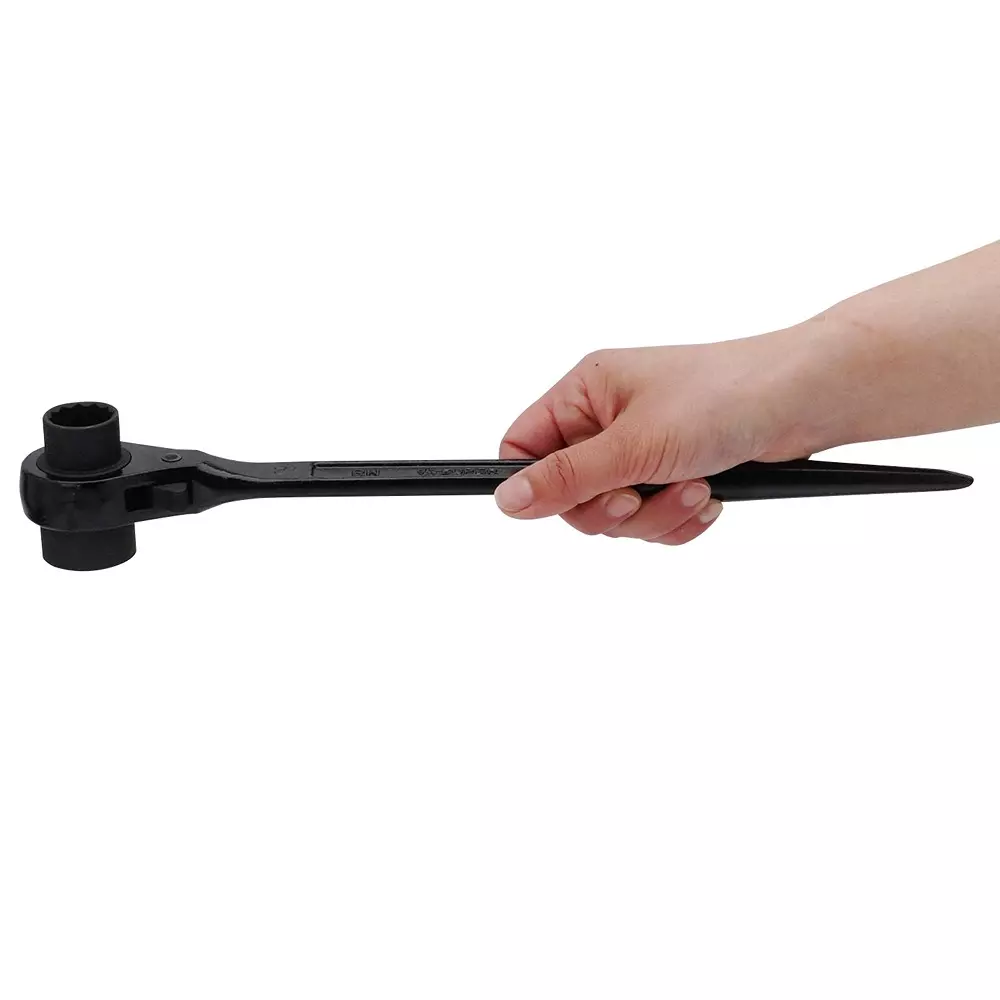 super-tool-double-end-ratchet-wrench-alloy-steel-355-mm-overall-length-rn2126