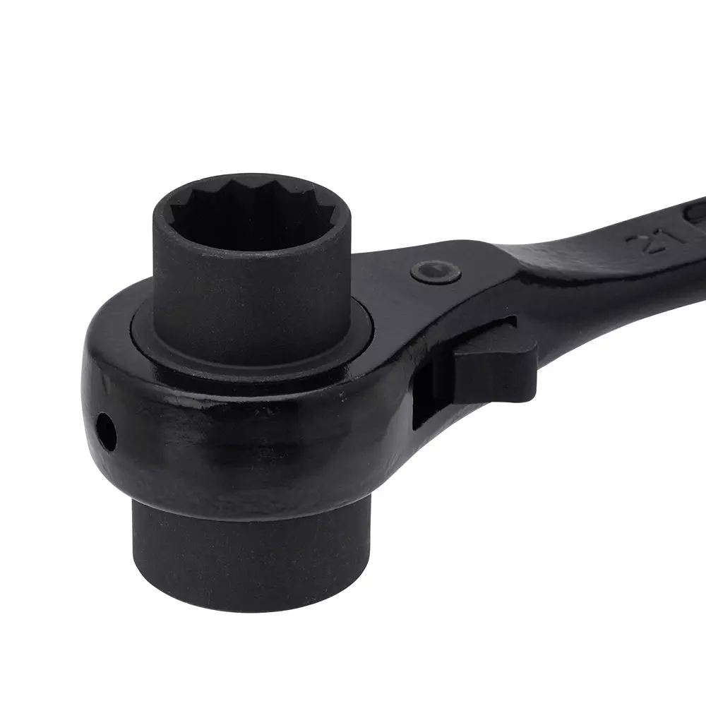 super-tool-double-end-ratchet-wrench-alloy-steel-355-mm-overall-length-rn2126