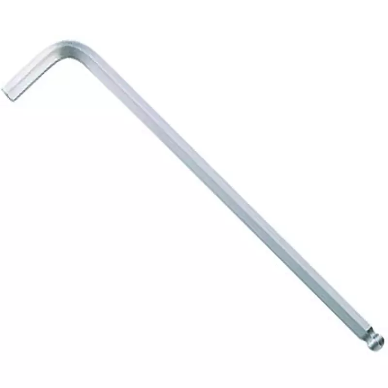 Super Tool Hexagon Wrench 8 mm Hex Size, HKXB8