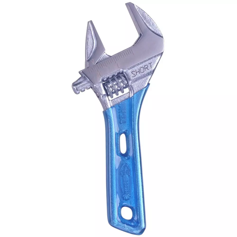 Lobster (Lobtex) Monkey Wrench 118 mm Overall Length, UM24SB