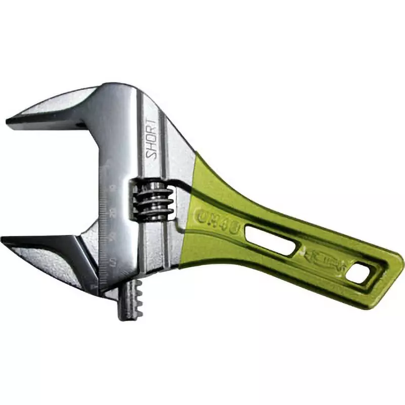 Lobster (Lobtex) Monkey Wrench 185 mm Overall Length, UM48SY