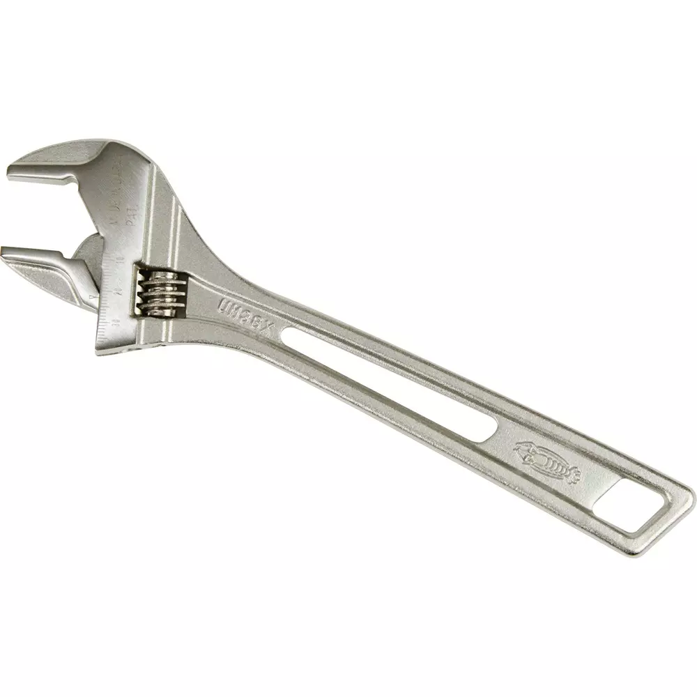 Lobster (Lobtex) Hybrid Monkey Wrench 300 mm Overall Length, HUM49X