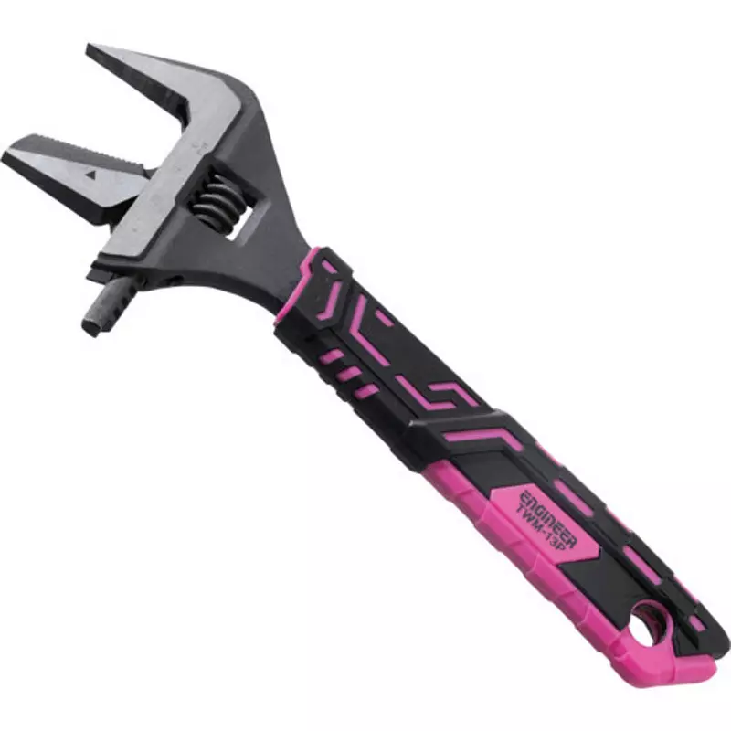 engineer-hybrid-monkey-wrench-222-mm-overall-length-twm-13p