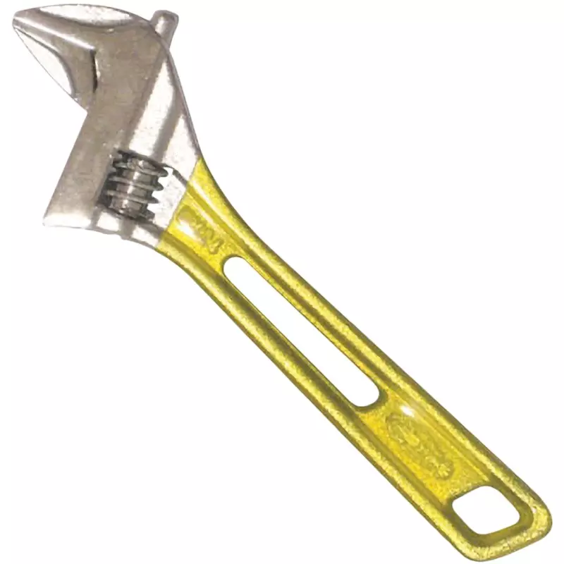 Lobster (Lobtex) Hybrid Monkey Wrench 0 to 24 mm Jaw Opening, UM24Y