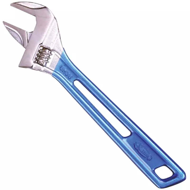 Lobster (Lobtex) Hybrid Monkey Wrench 0 to 36 mm Jaw Opening, UM36B