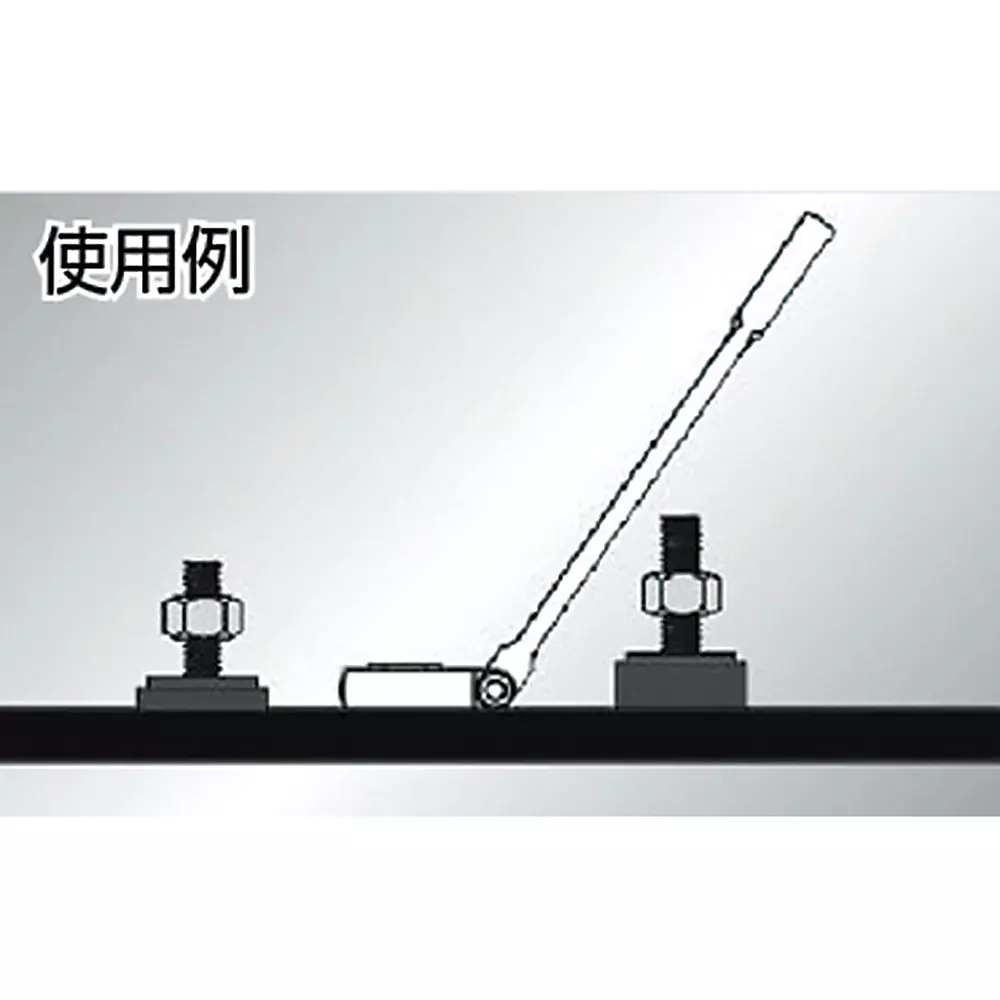 trusco-ratchet-combination-wrench-17-mm-hex-size-tgrn-17f