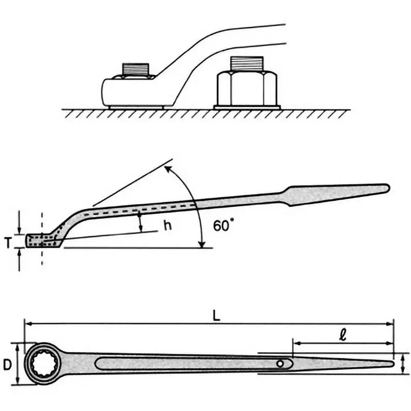 super-tool-single-end-box-wrench-30-mm-hex-size-kp30