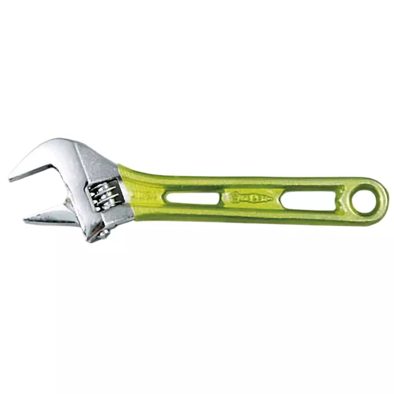 Super Tool Wide Monkey Wrench 150.5 mm Overall Length, MWM24Y