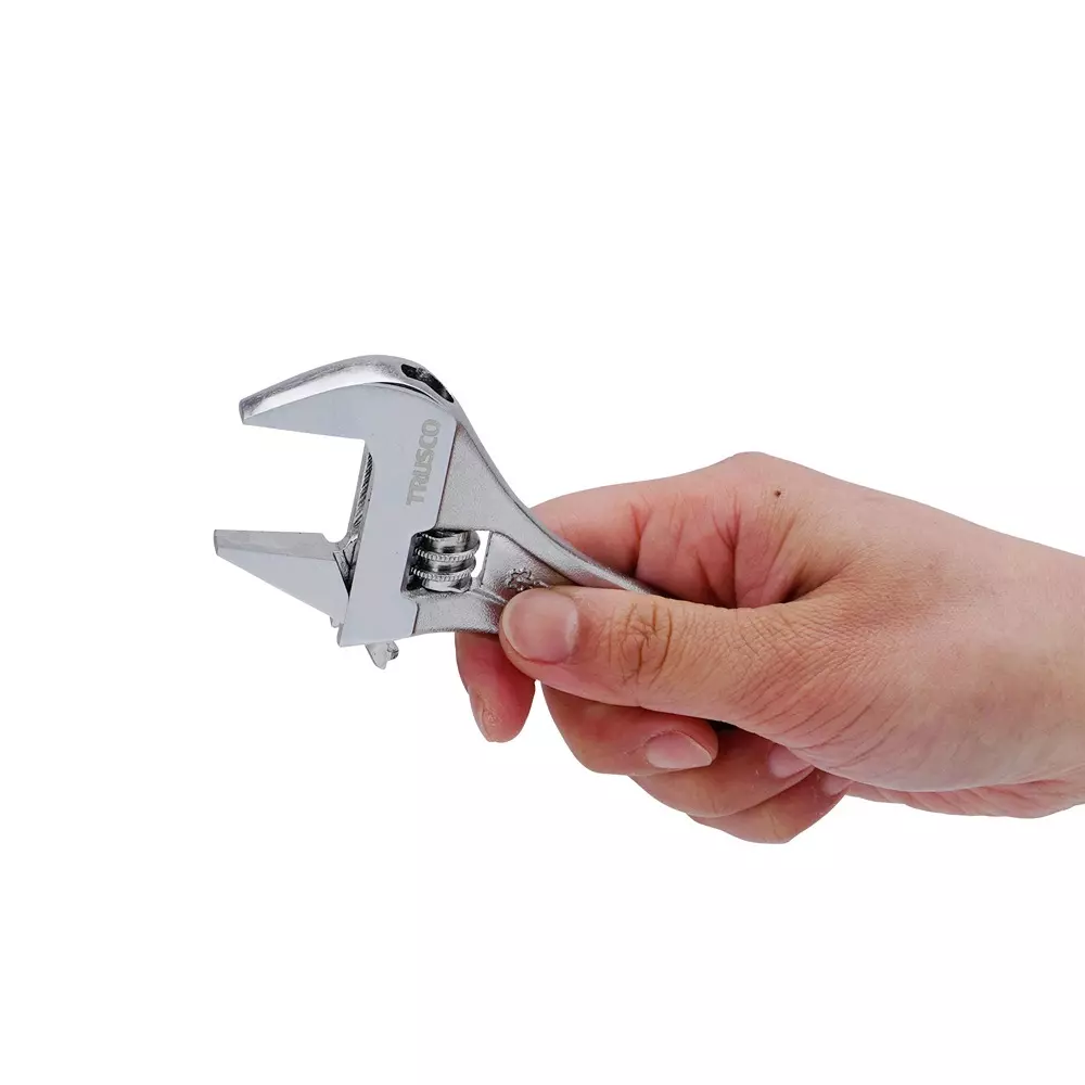 trusco-wide-monkey-wrench-140-mm-overall-length-trmw-30s