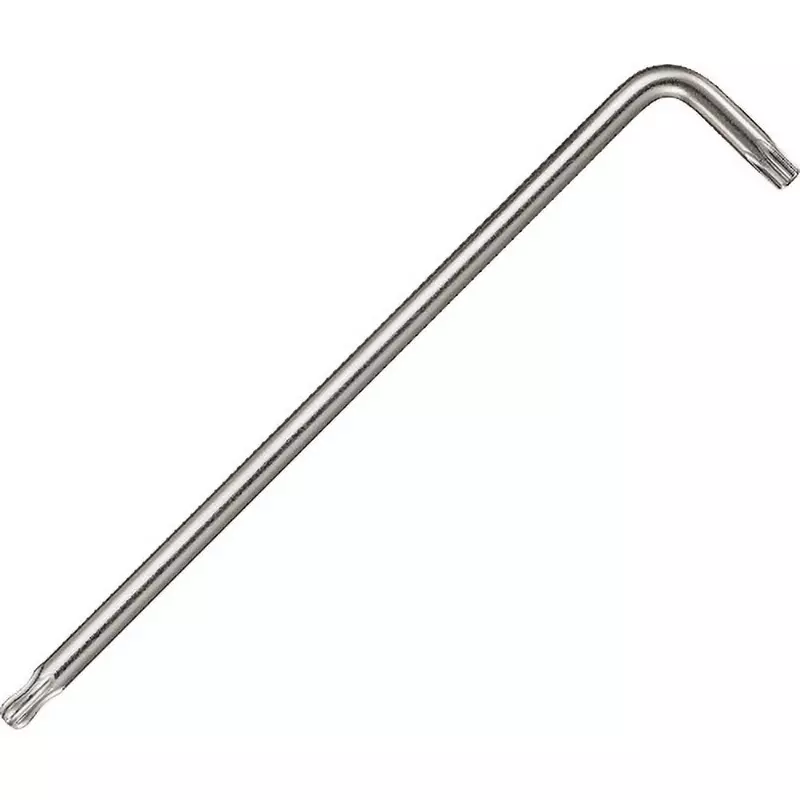 Vessel Ball End Torx Wrench T20 mm Hex Size, 8500BTX T20