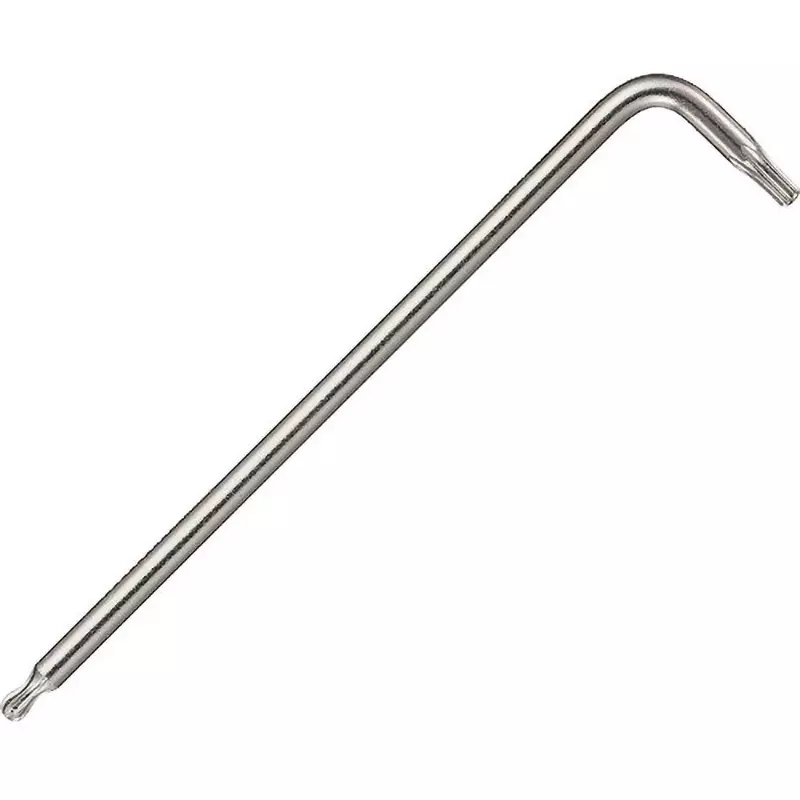 Vessel Ball End Torx Wrench T8 mm Hex Size, 8500BTX-T8