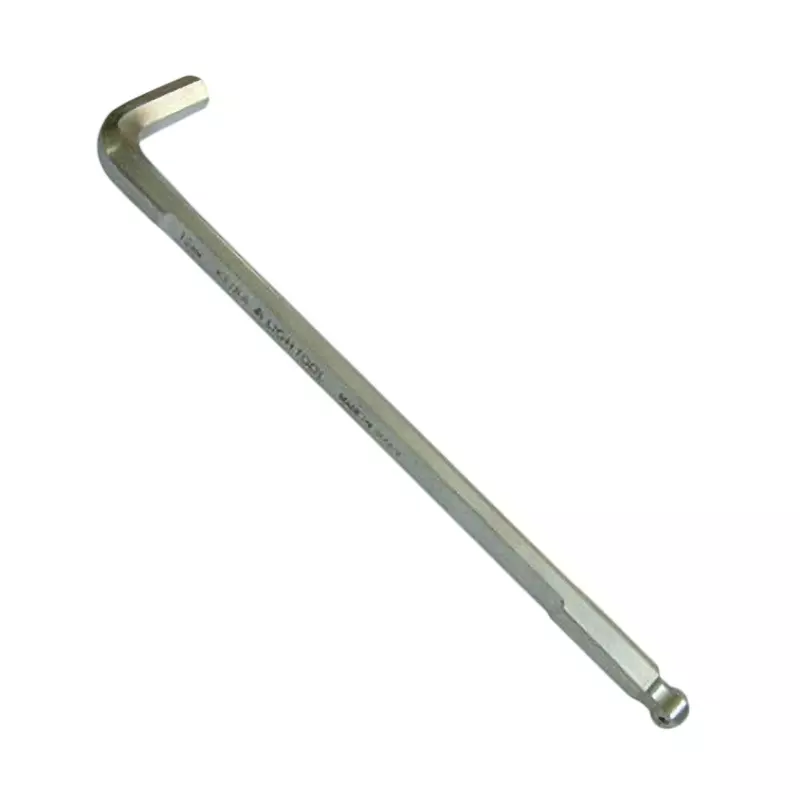 KEIBA Ball Point Wrench with Ball Point Tip, BP-6012-L