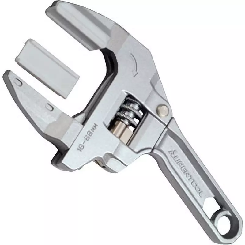 Super Tool Motor Wrench, MFTR68A