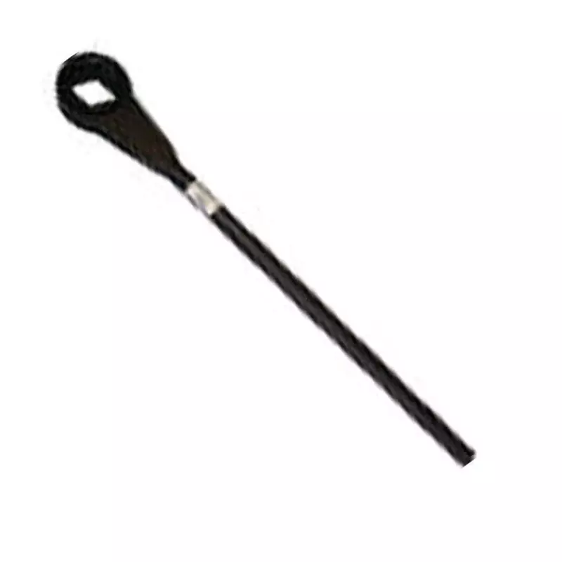 Super Tool One End Closed Ratchet Wrench 965 mm Overall Length, RH75T