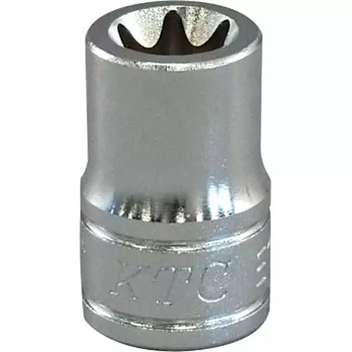 Ktc E Torx Wrench 9.5 mm Sq. Drive, B3-E12