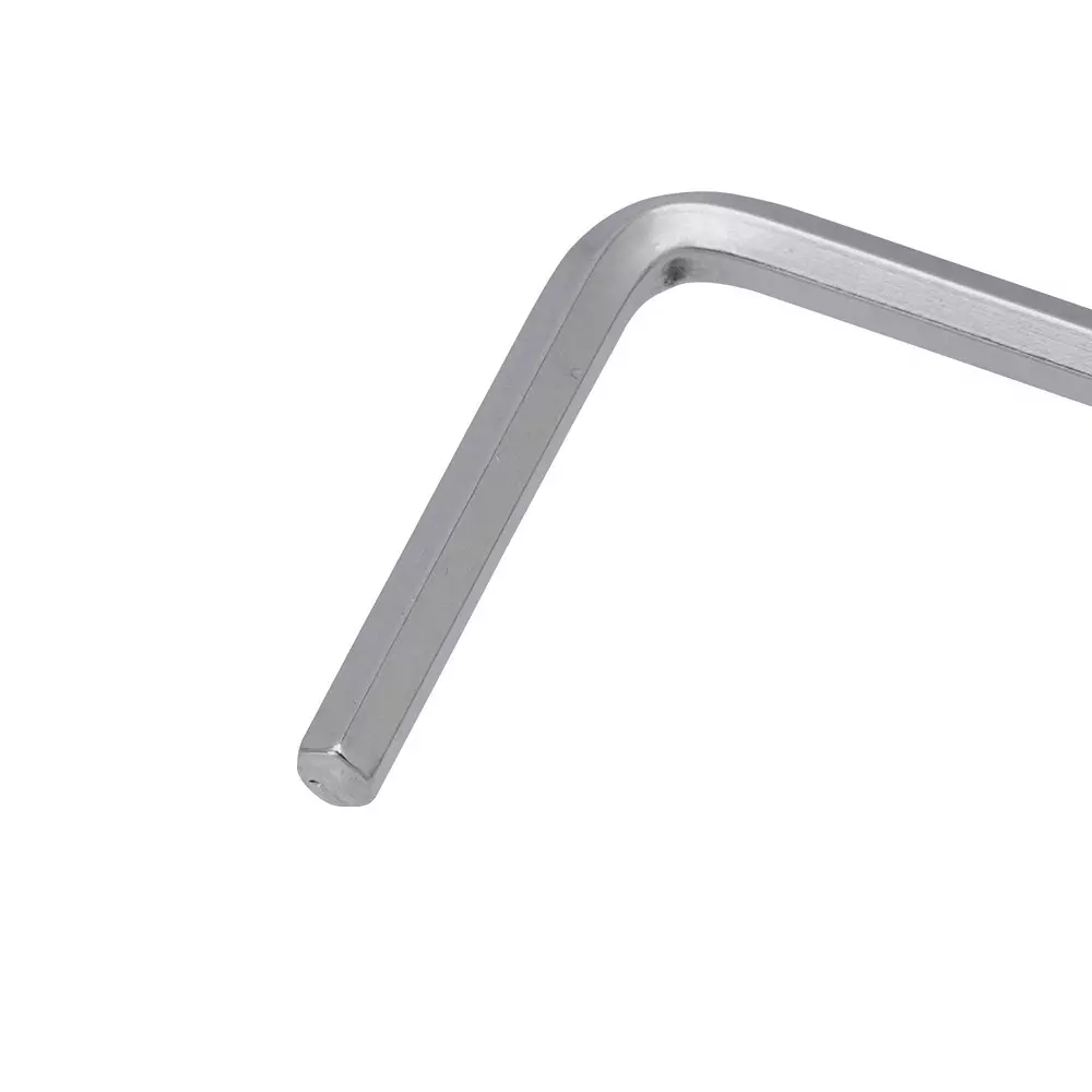 Ktc Long Ball Point L-Type Hex Wrench 2 mm, HLD250-2