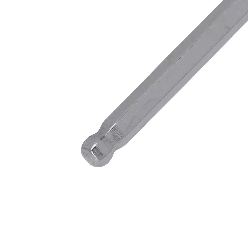 Ktc Long Ball Point L-Type Hex Wrench 2 mm, HLD250-2