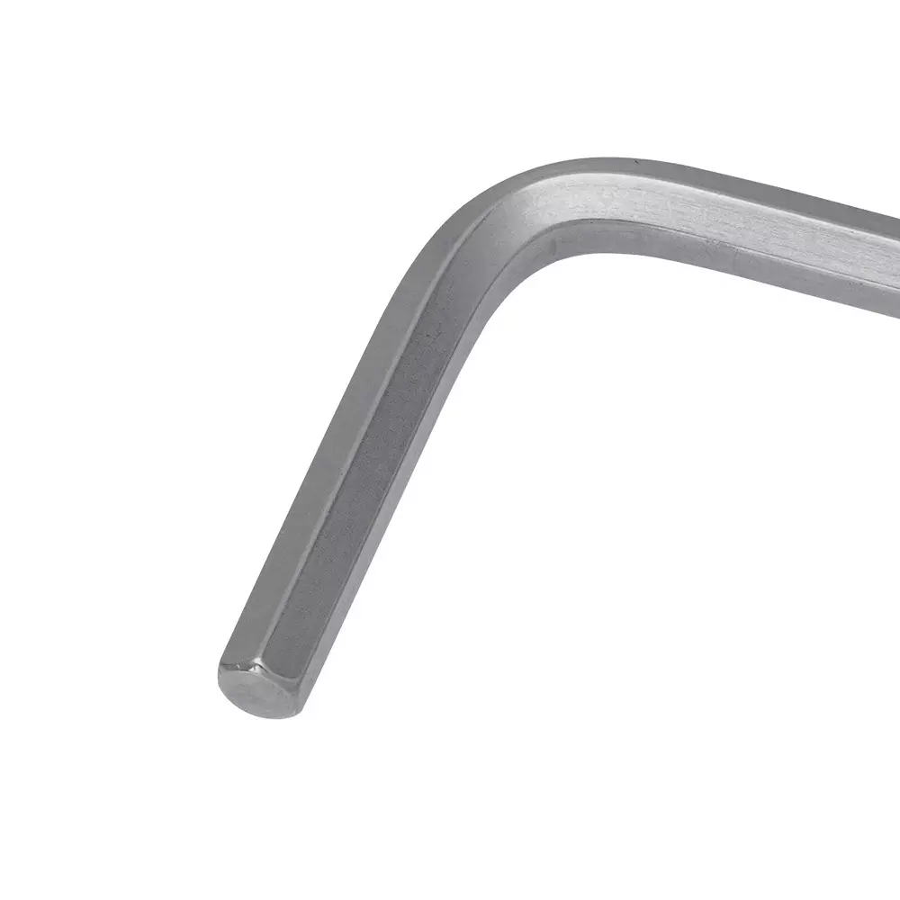 Ktc Long Ball Point L-Type Hex Wrench 2.5 mm, HLD250-2.5