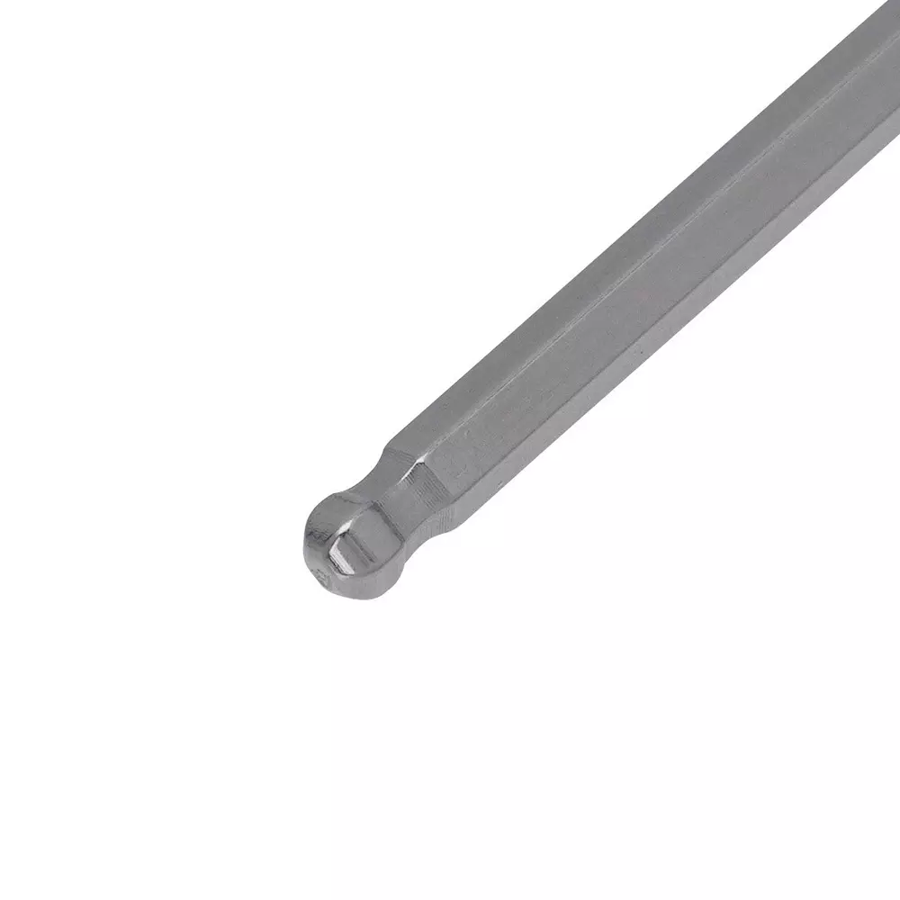 Ktc Long Ball Point L-Type Hex Wrench 2.5 mm, HLD250-2.5
