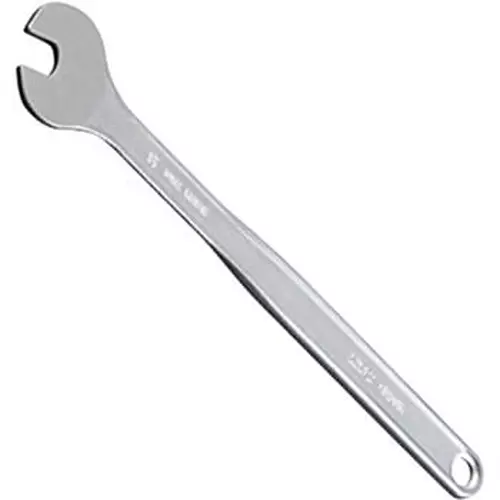 Ktc Pedal Wrench 15 mm 300 mm Length 22.5 Degree Angle, CP2-15A