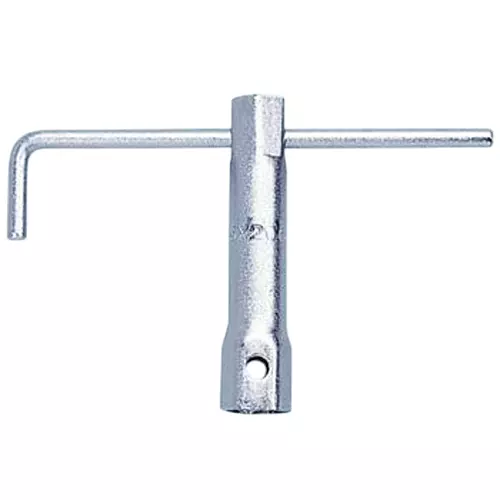 Ktc Double-Sided Plug Wrench 16x20.8 mm Hex, PH-16X21