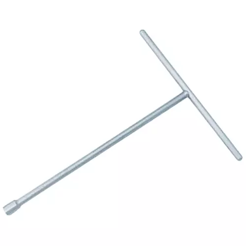 Ktc T-Wrench Hexagonal 14 mm 255.5 mm Length, TH-14