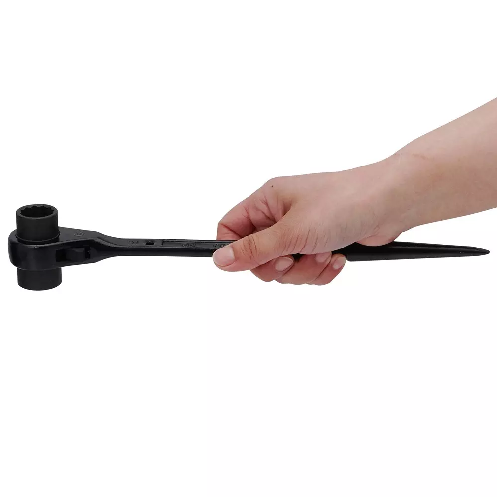 super-tool-double-end-ratchet-wrench-alloy-steel-310-mm-overall-length-rn1921