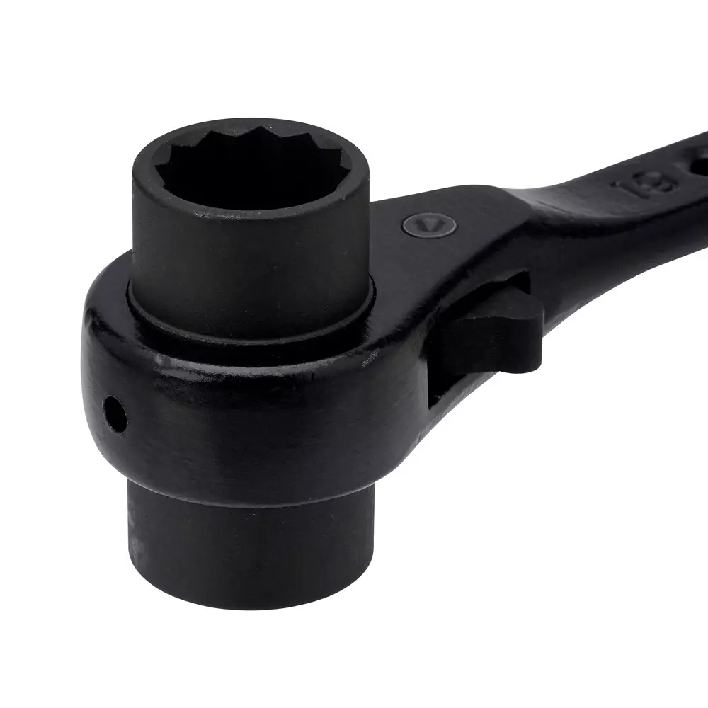 super-tool-double-end-ratchet-wrench-alloy-steel-310-mm-overall-length-rn1921