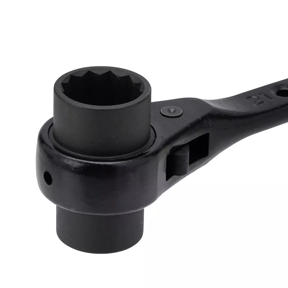 super-tool-double-end-ratchet-wrench-alloy-steel-310-mm-overall-length-rn1921