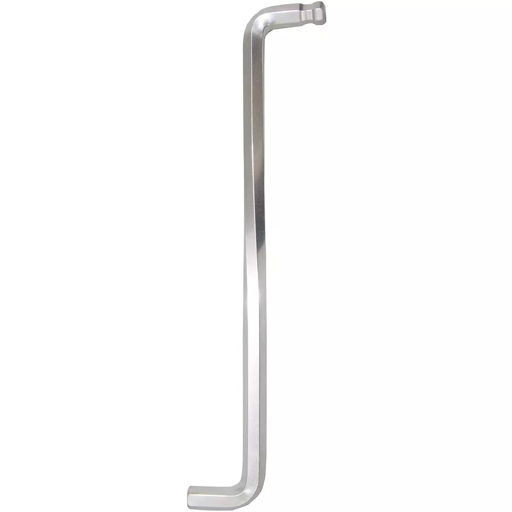 FUJIYA Ball Point Hex Wrench Chrome Vanadium Steel 6 mm Hex Size, RP-60