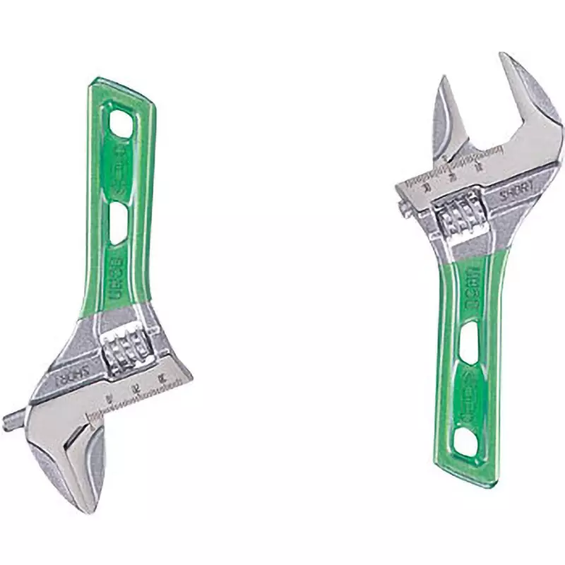 Lobster (Lobtex) Monkey Wrench 160 mm Overall Length, UM36SG