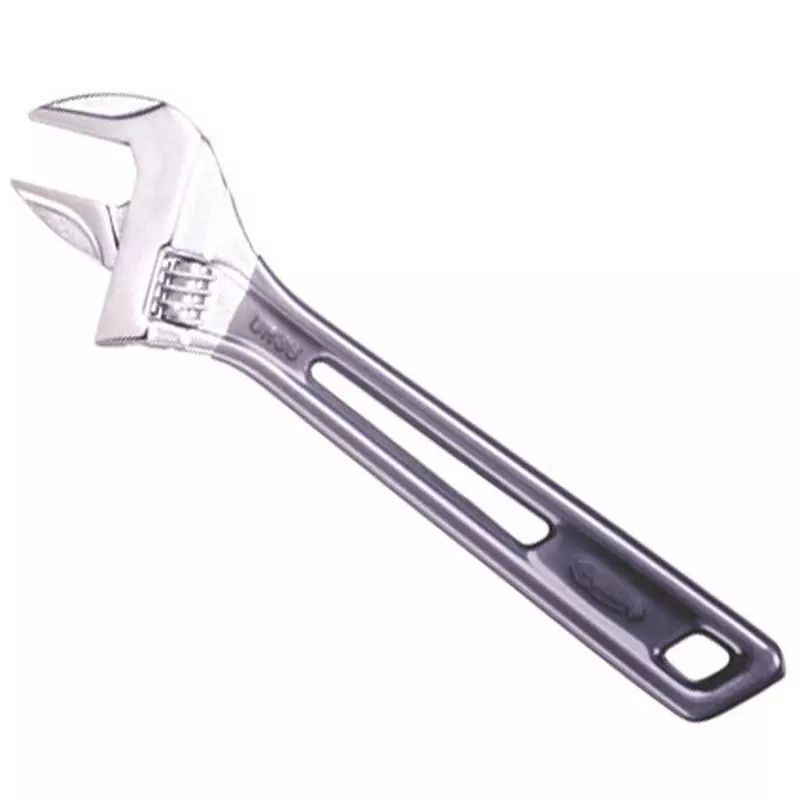 Lobster (Lobtex) Hybrid Monkey Wrench 0 to 46 mm Jaw Opening, HUM46S