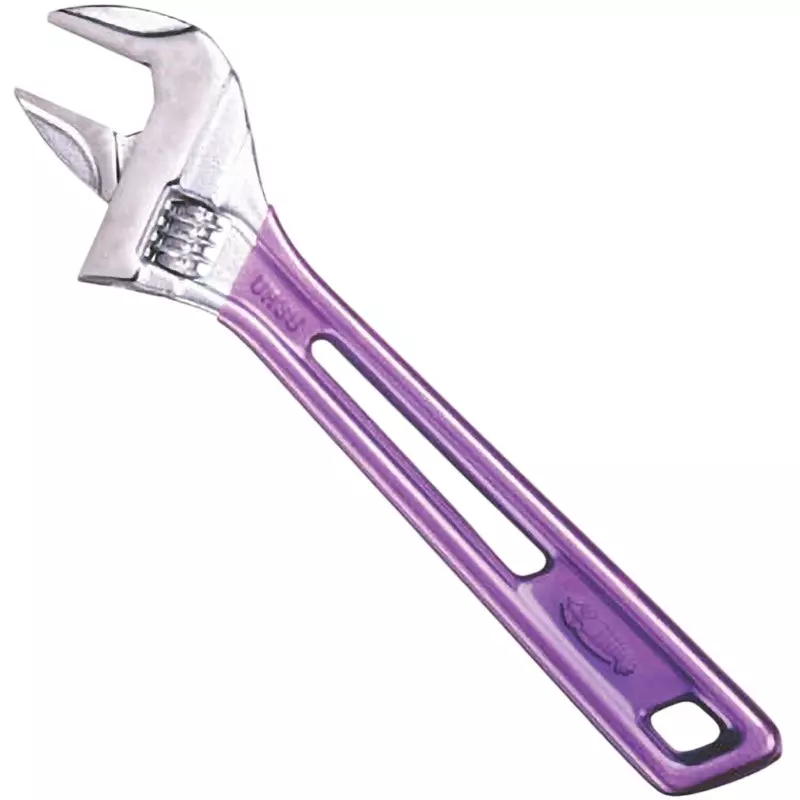 Lobster (Lobtex) Hybrid Monkey Wrench 0 to 36 mm Jaw Opening, UM36V