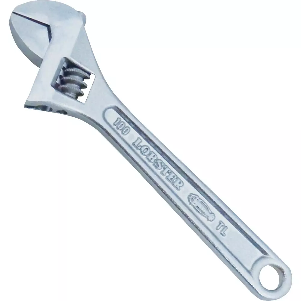 Lobster (Lobtex) Monkey Wrench 0 to 13 mm mm Jaw Opening, M100