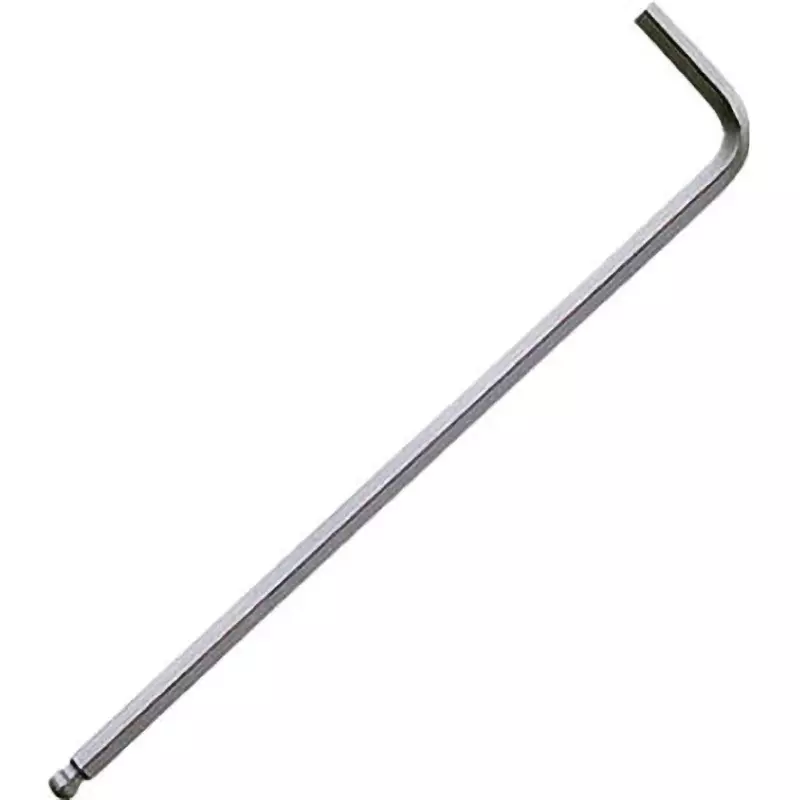 Engineer Ball Wrench with Ball Point Tip, TWB-40