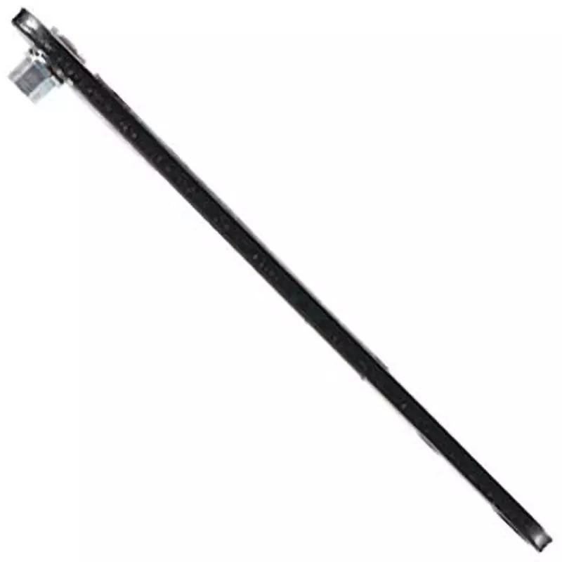 TRUSCO Offset Wrench Set 2 mm Hex Size, TOR-20