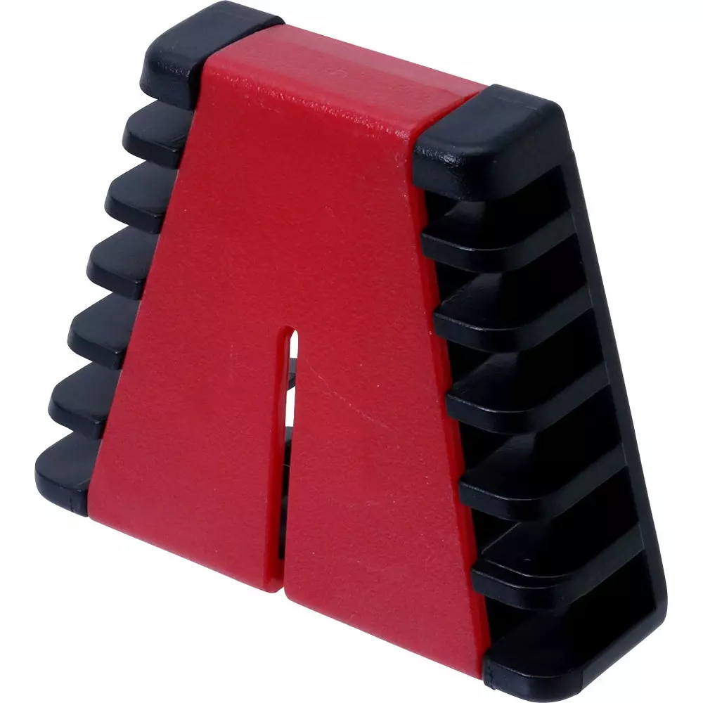 TRUSCO Wrench Holder ABS Resin, TWH-6P