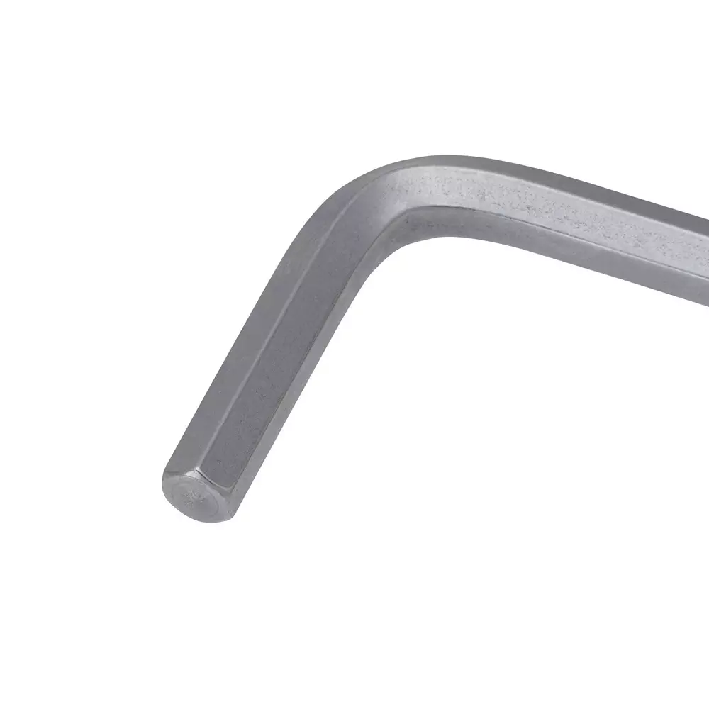 Ktc Long Ball Point L-Type Hex Wrench 5 mm, HLD250-5