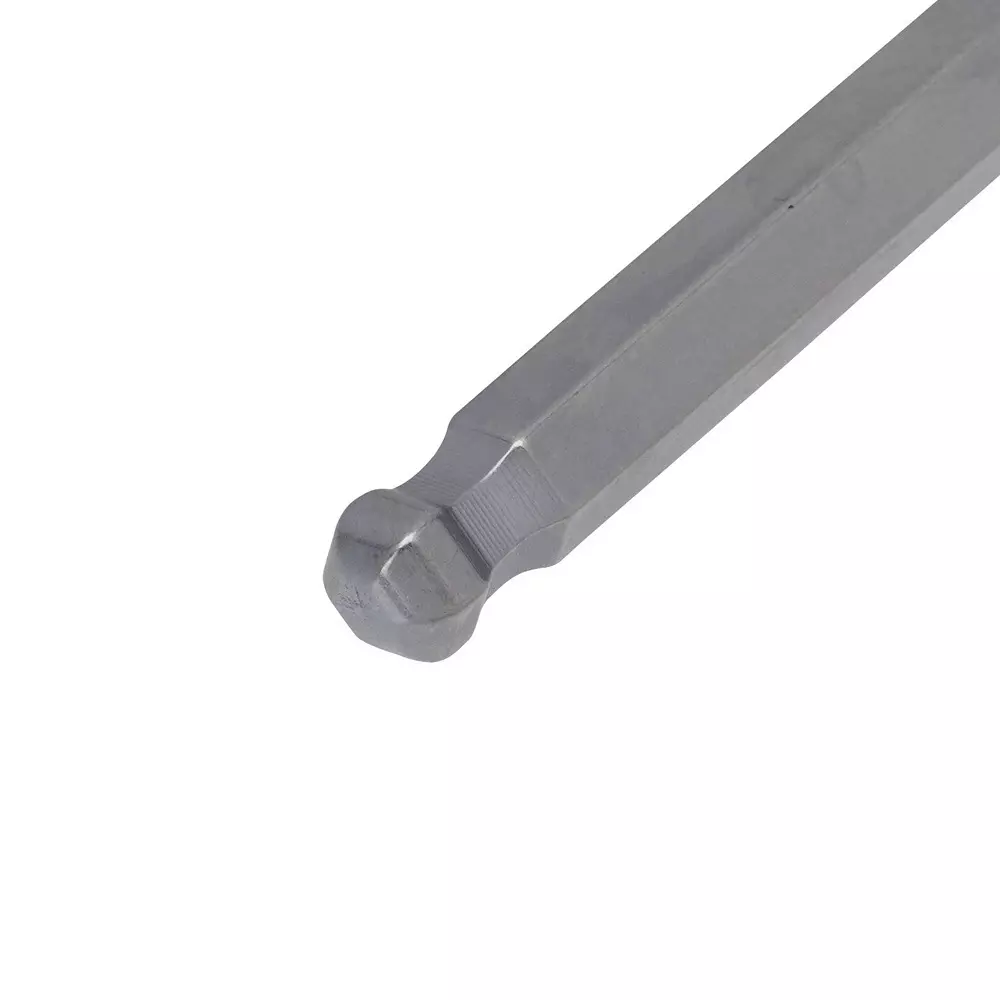 Ktc Long Ball Point L-Type Hex Wrench 5 mm, HLD250-5