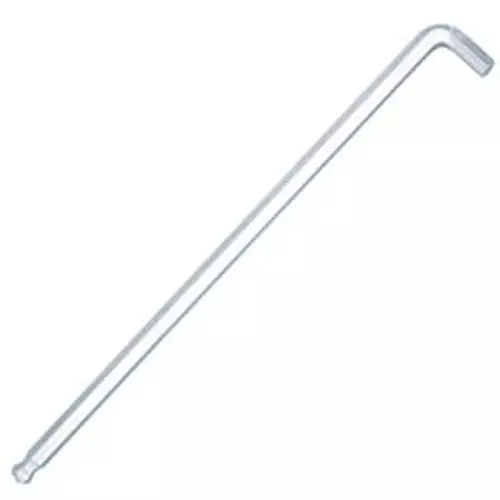 Ktc Short Neck Ball Point Long Hex Wrench 4 mm, HLDS250-4