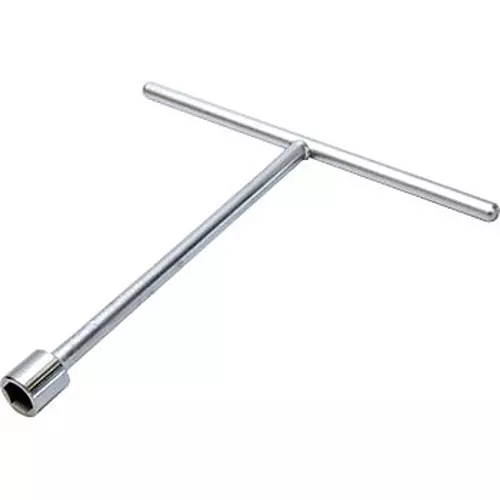 Ktc T-Wrench Hexagonal 19 mm 307 mm Length, TH-19