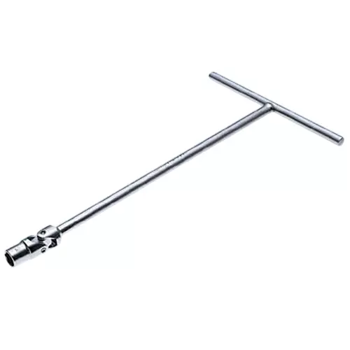 Ktc T-Type FlexHex Wrench 14 mm 335 mm Length, THF2-14