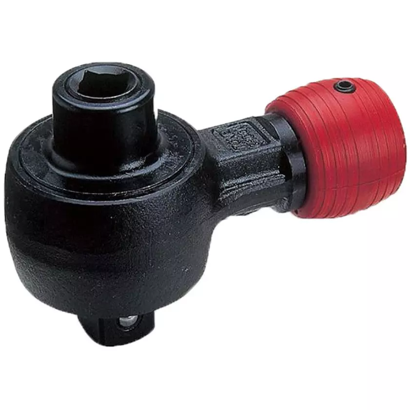 TONE Power Wrench, Body Head Only 19 mm, 6-100NBA