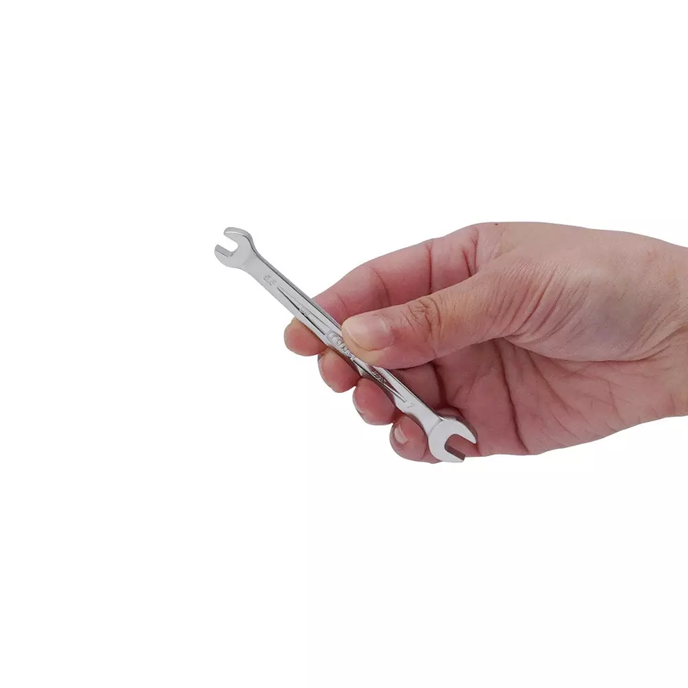 TONE New Spanner 5.5x7 mm Width Across Flats, DS-5.507