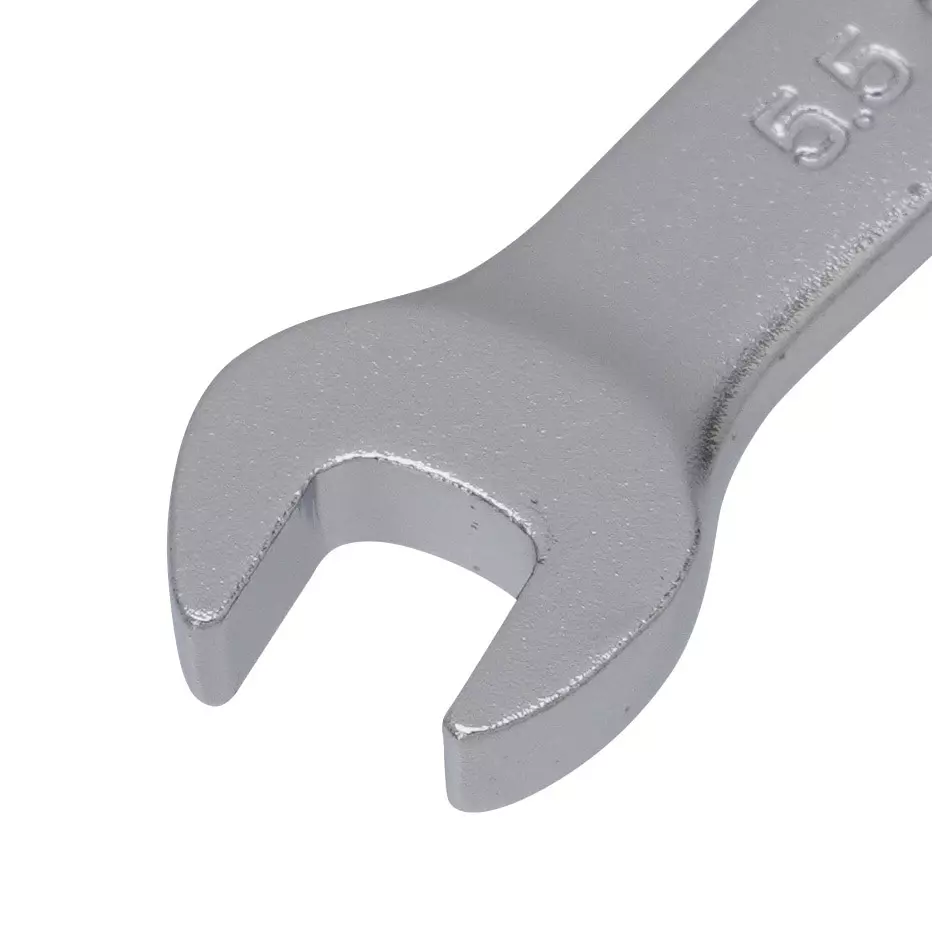 TONE New Spanner 5.5x7 mm Width Across Flats, DS-5.507