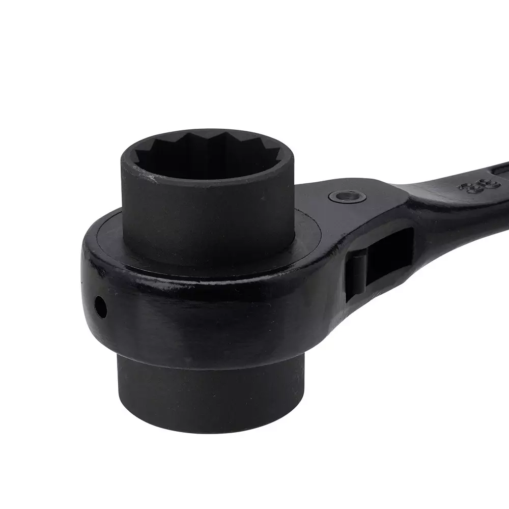 super-tool-double-end-ratchet-wrench-alloy-steel-490-mm-overall-length-rn3641