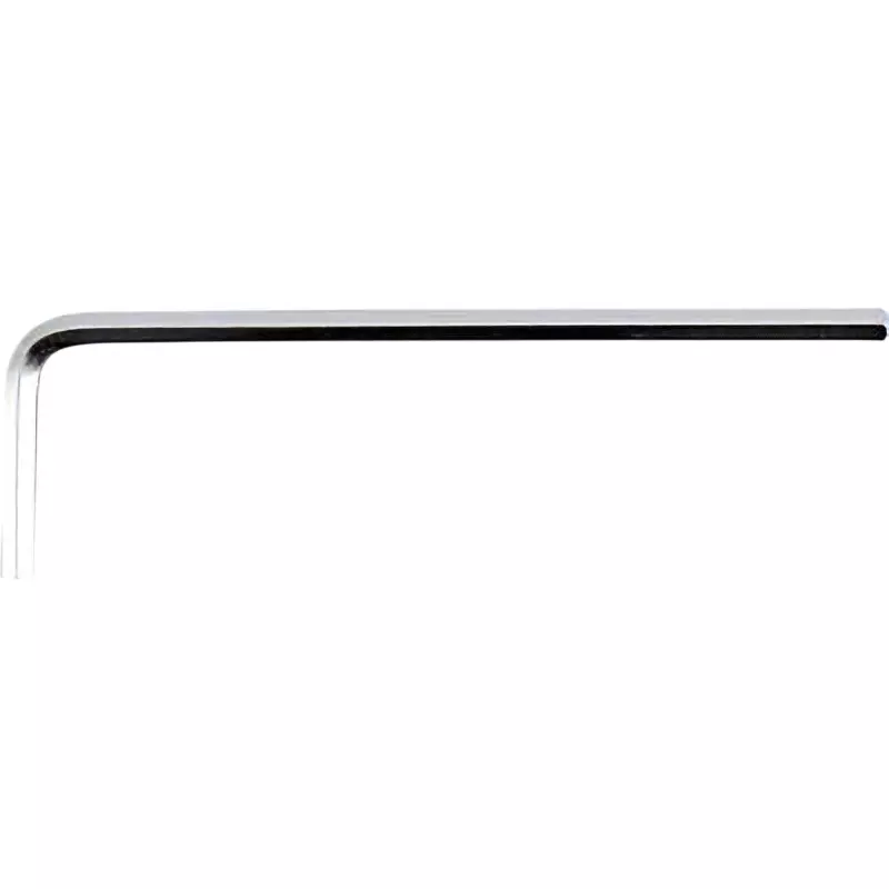 TRUSCO Hexagon Wrench 2.5 mm Hex Size, GX-25